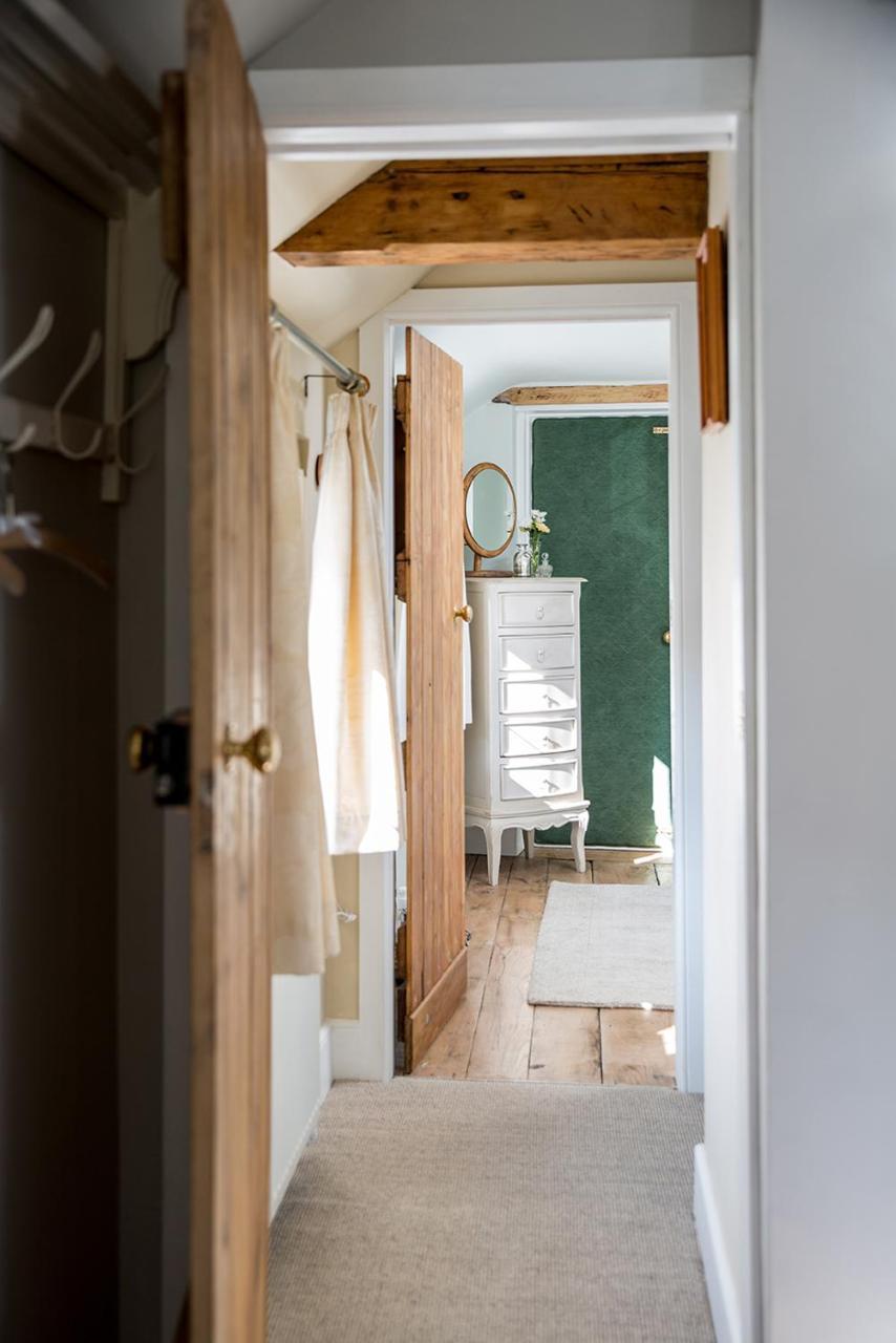 The Cottage And The Nook Gretton  Exteriér fotografie