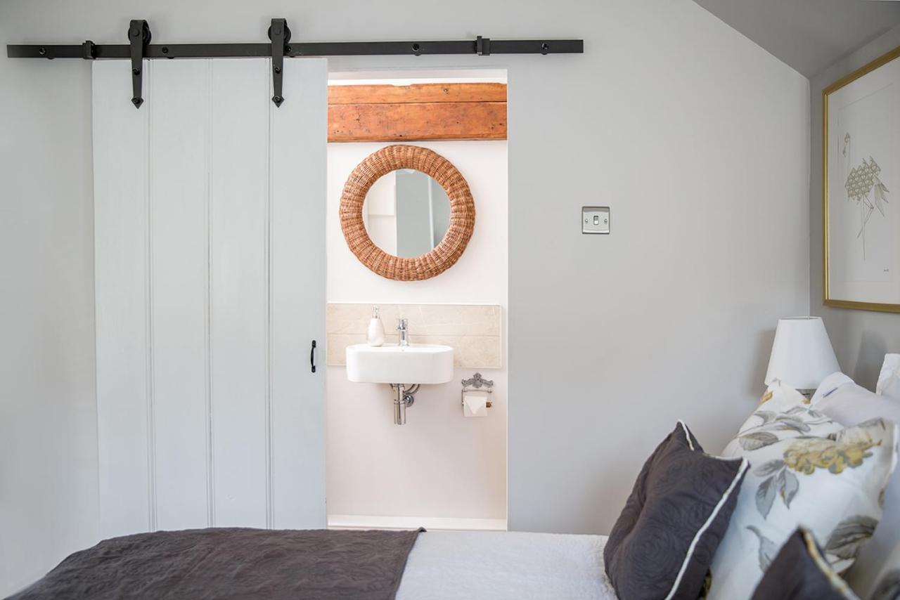The Cottage And The Nook Gretton  Exteriér fotografie