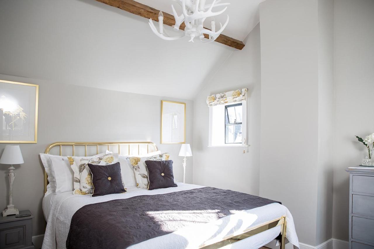 The Cottage And The Nook Gretton  Exteriér fotografie