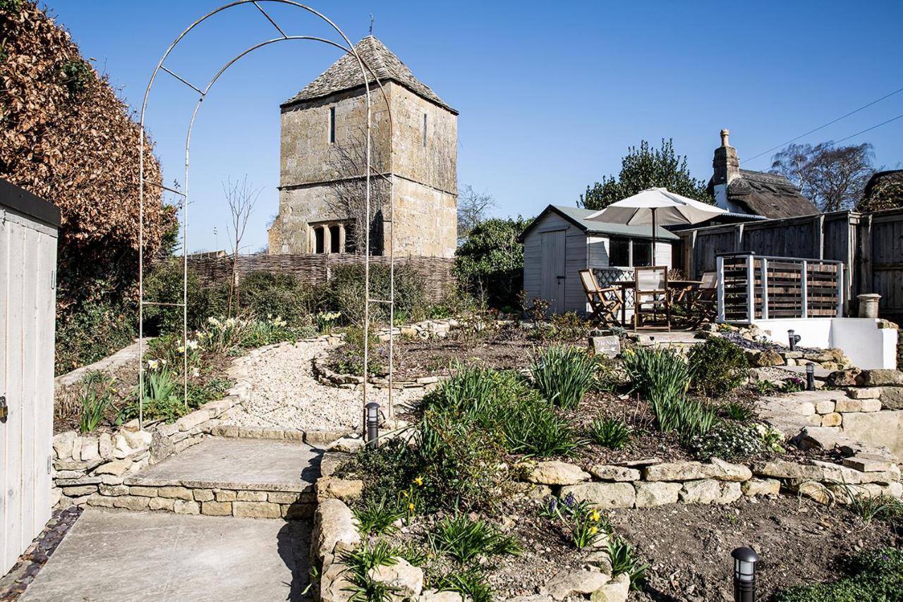 The Cottage And The Nook Gretton  Exteriér fotografie