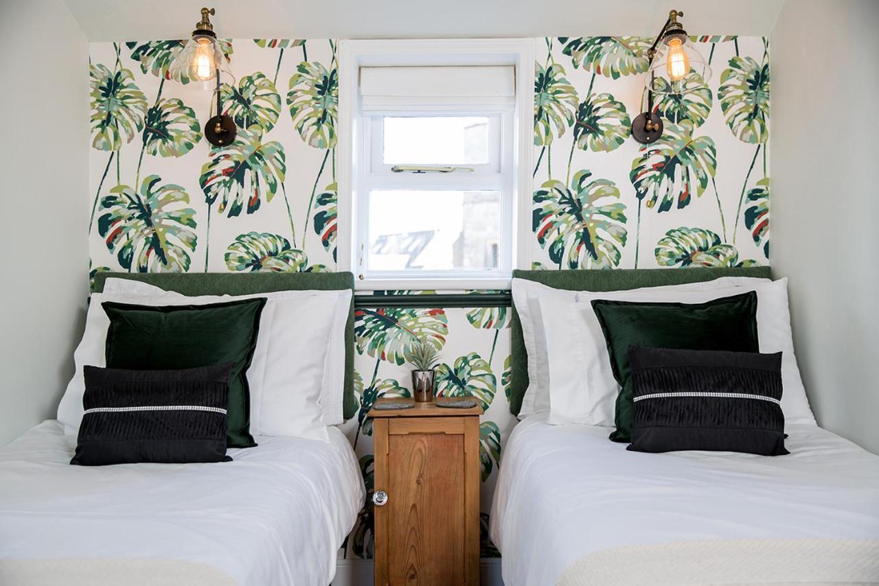 The Cottage And The Nook Gretton  Exteriér fotografie