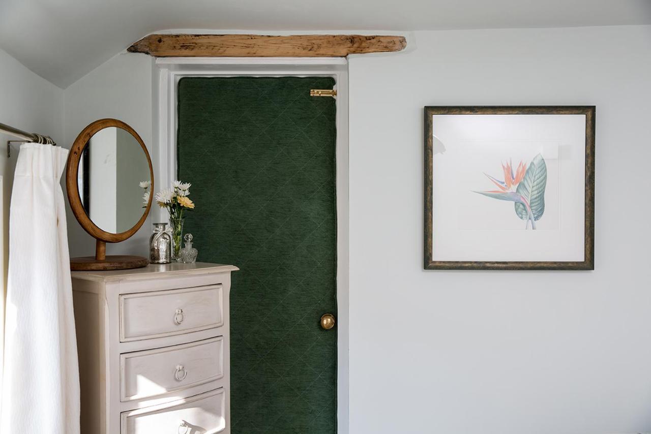 The Cottage And The Nook Gretton  Exteriér fotografie
