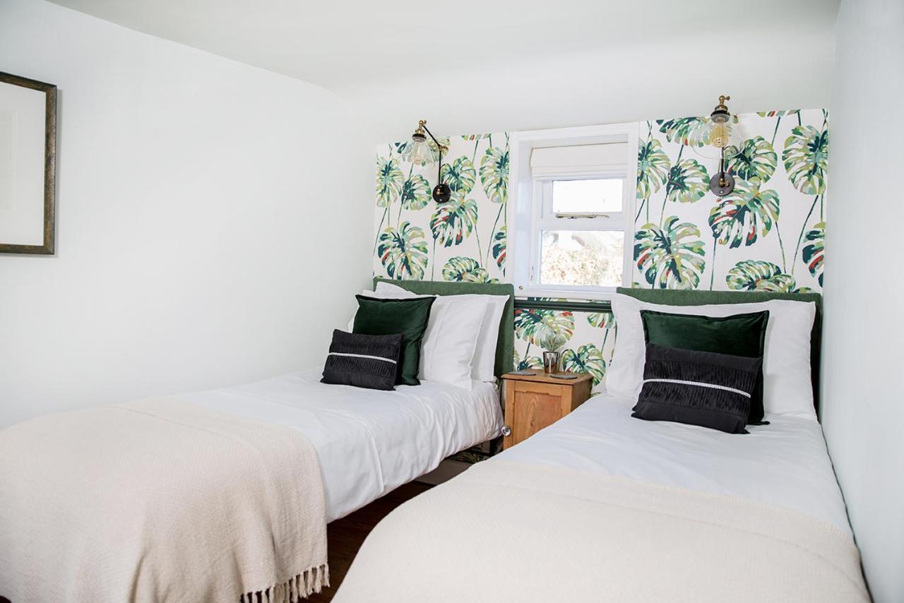 The Cottage And The Nook Gretton  Exteriér fotografie