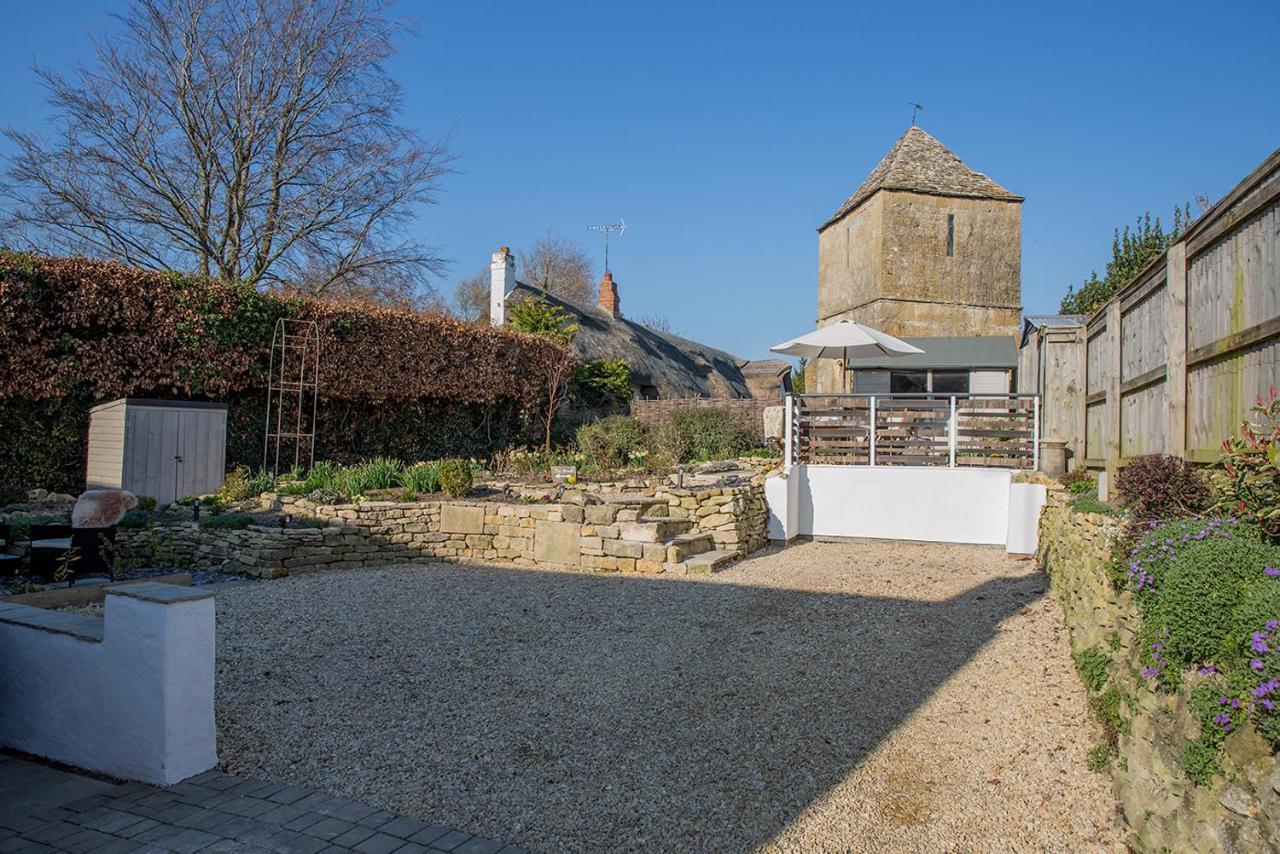 The Cottage And The Nook Gretton  Exteriér fotografie
